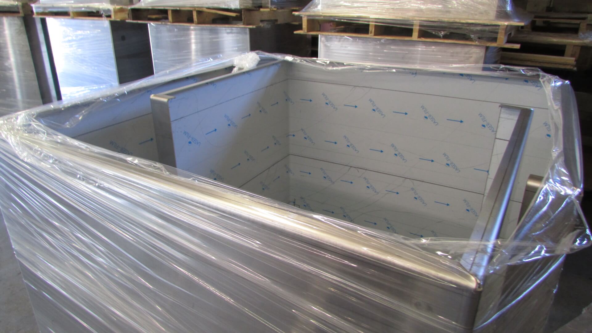 metal-bending-and-forming-channels