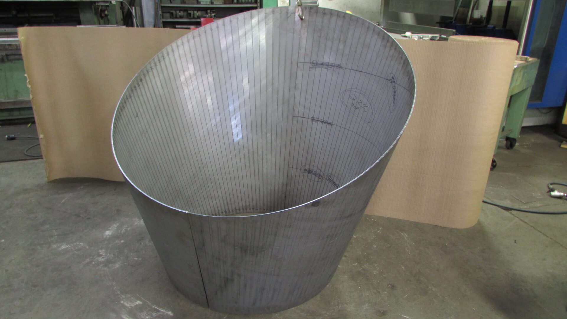 3452-steel-cone-fabrication