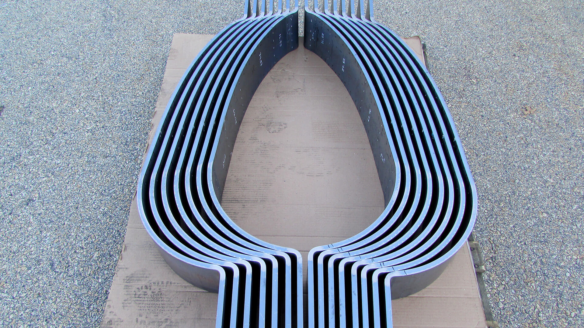 elipses making company