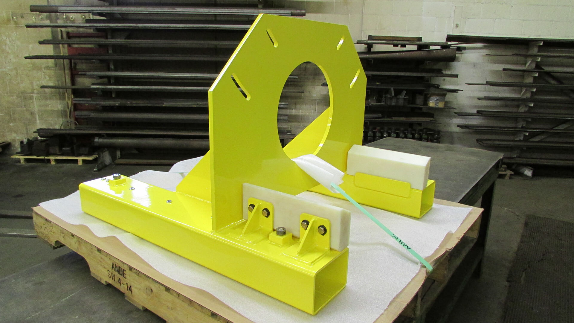 fabrication plasma cutting welding