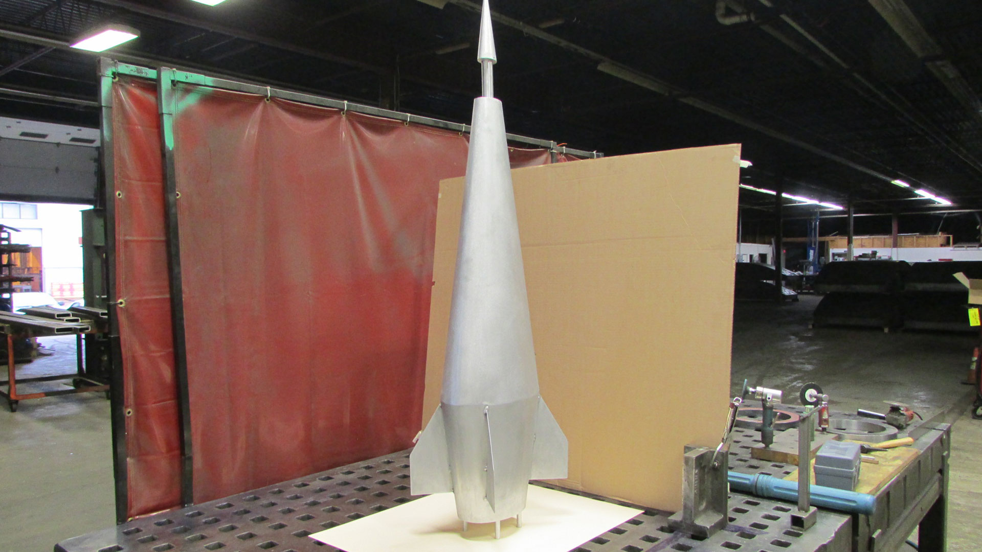 Cutting Stainless Steel and CNC Milling Machining