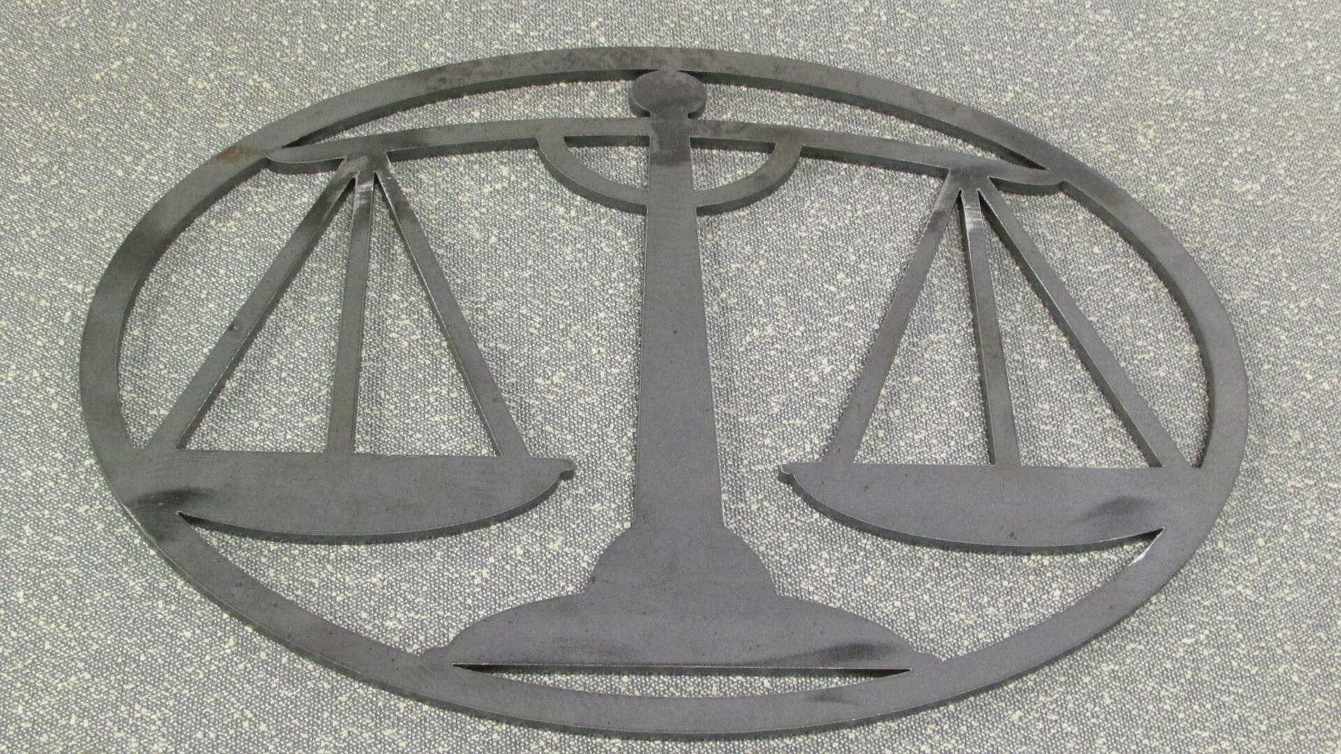 Laser Cutting Architectural Metal