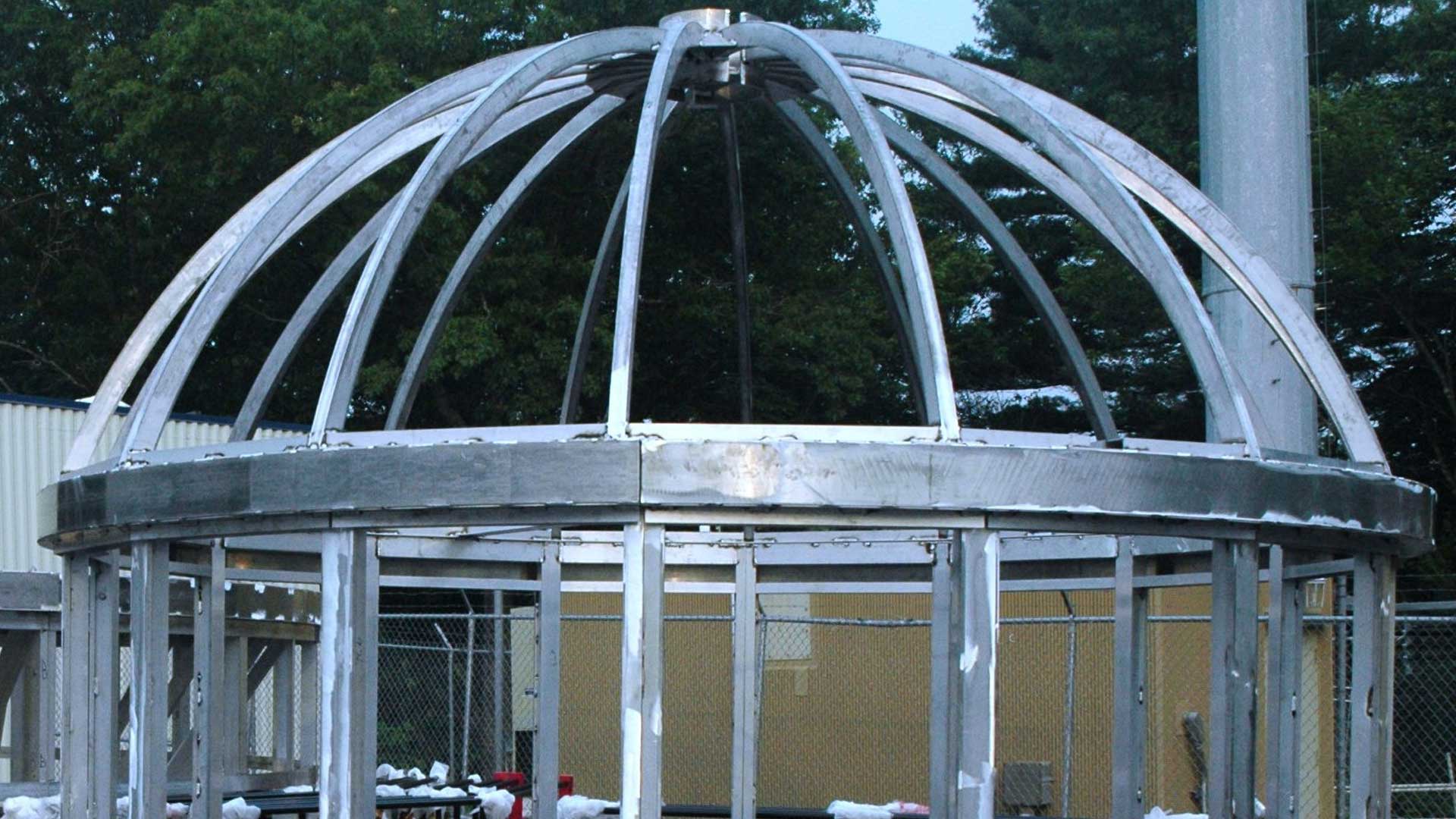 contract assembly machine manufacturing