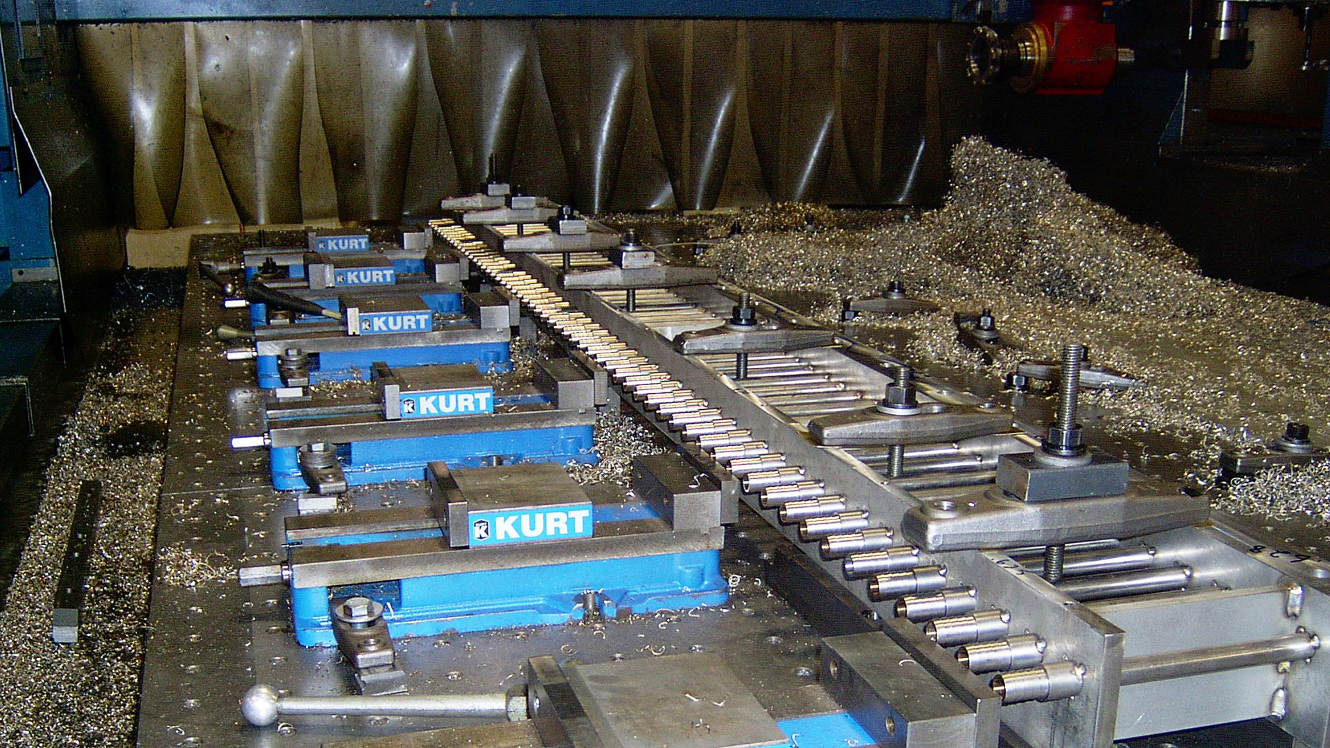 architectural fabrication