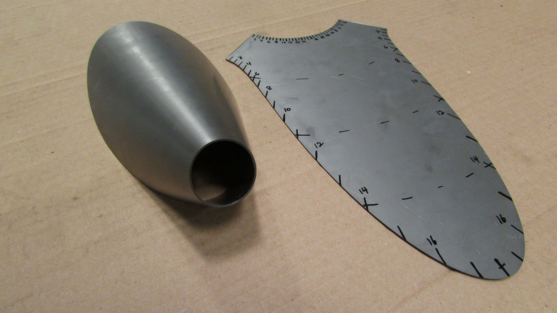 Turning and Boring welding machining laser rolling