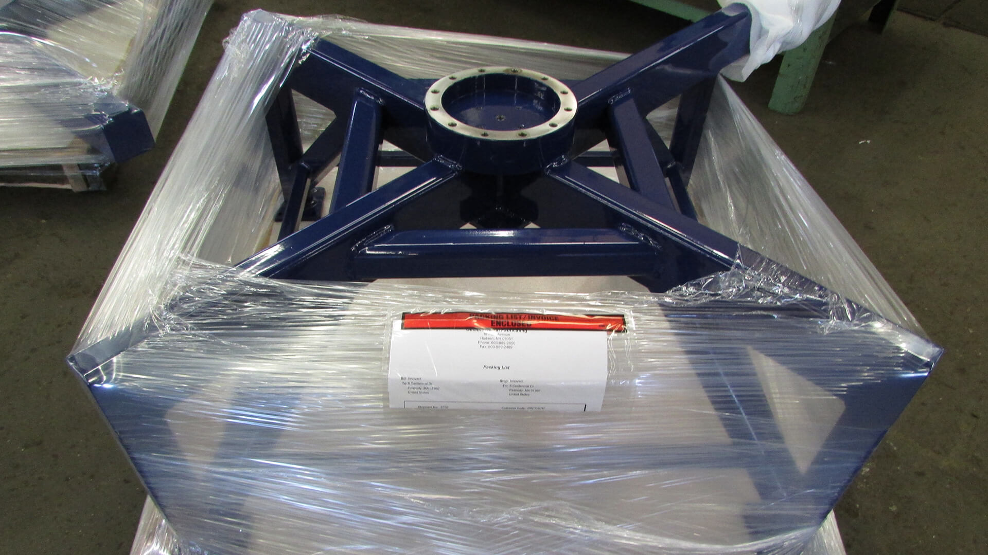 Turning, Boring and milling